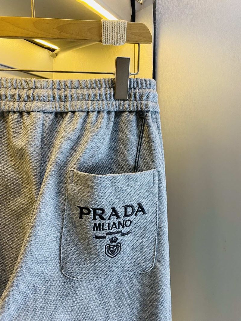 Prada Long Pants